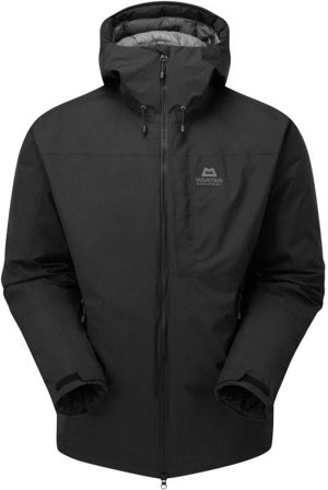 Mountain Equipment M's Triton Jacket Black