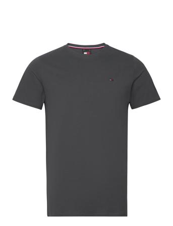 Tjm Xslim Jersey Tee Tommy Jeans Grey