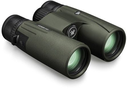 Vortex Viper HD 10x42 inkl GlassPak Bröstsele