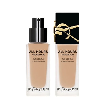 Yves Saint Laurent All Hours Foundation, Makeup, Ansigt, Foundation