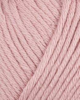 Garn Bamboo 50g Rosa