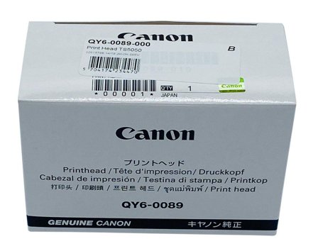 Canon Print Head TS5050