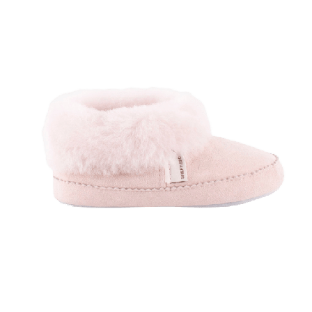 Shepherd Piteå Tofflor Unisex Rosa 34