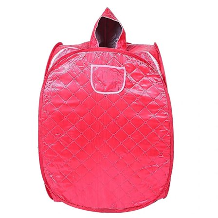 /EA/Bærbar Dampbad Helkrops Saunatelt Personligt Spa Telt Sved Dampbad Hjemme