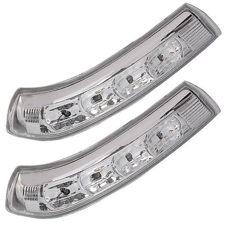 Taustapeilin LED-vilkut HYUNDAI Santa Fe Santafe Veracruz IX55 2007-2012 876133J000 876233J00