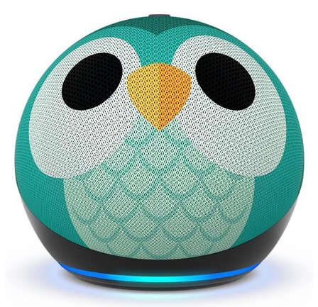 Amazon Echo Dot Kids (5.Gen)