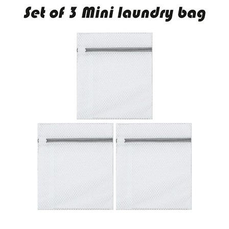 3 Stk/4 Stk/5 Stk Honeycomb Lingeri Tasker Rejseopbevaring Organiser