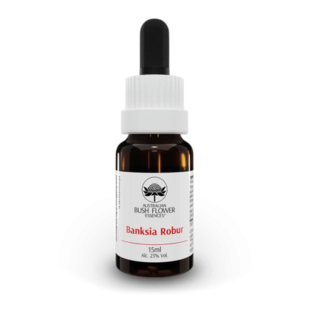 BANKSIA ROBUR GOCCE 15ML