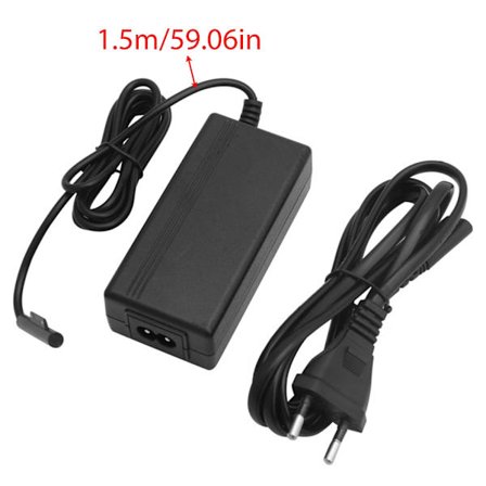 Pro 3 4 5 Vegglader Strømforsyningsadapter Base 15V 1.6A