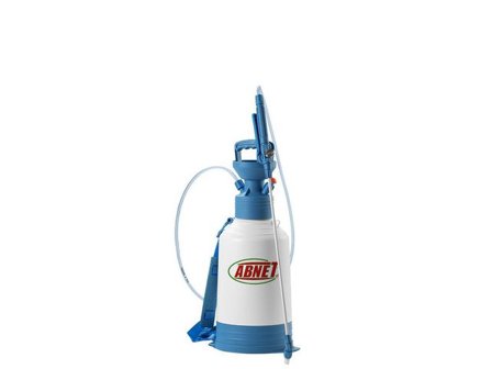 ABNET Tryckspruta Power Pro 3L - Lyreco - Städ och hygien - Städredskap - Trycksprutor