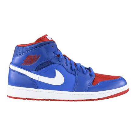 Nike, Sneakers Blauw, Heren, Maat:42 1/2 EU