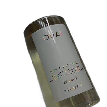 OUAI St. Barts Hair & Body Mist