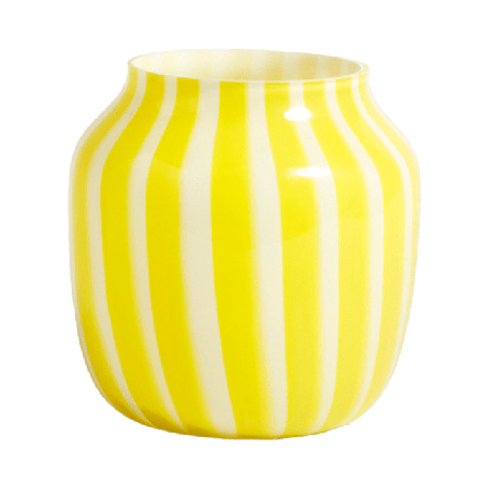 HAY Vas Juice Dekoration Gul ONESIZE