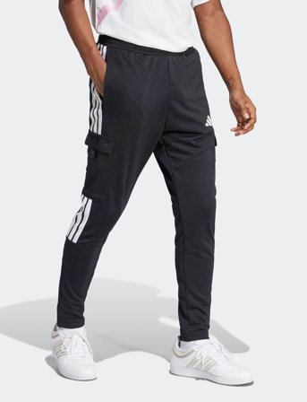 adidas Sportswear M Tiro Cargo P - Black - XS