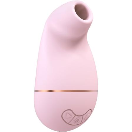 Vastustamaton: Suudeltava Rosa