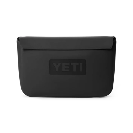 Yeti Sidekick Dry 3L Black