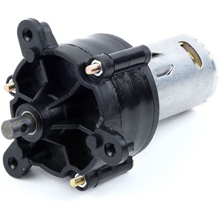 Mini DC-generator Hånddynamo Vindturbin Hydraulisk test DC 12V 24V Maskinkraftforsyning Motor Nødgenerator