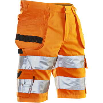 Hantverksshorts Varsel Jobman 2205 Practical Klass 1/2