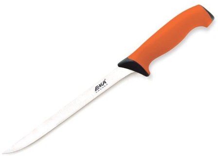 EKA Butcher Pro Fileointiveitsi 22 cm - Teurastusveitset