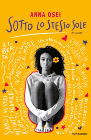 Sotto lo stesso sole Anna Osei