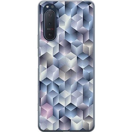 Mobilskal till Sony Xperia 5 II med Cyklon