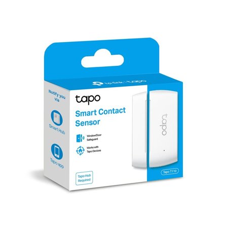 TP-Link Tapo Smart Contact Sensor /Tapo T110
