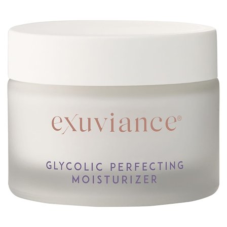Exuviance Glycolic Perfecting Moisturizer 45 g, Skincare, Ansigtspleje, Dagcreme