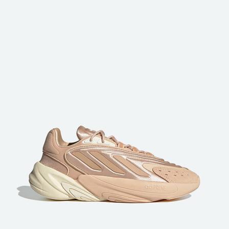 Adidas Originals - Sneakers - Beige - Dam - Storlek: 40 Eu, Dam, Storlek: 40 EU