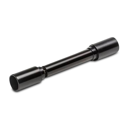 Cheetah Factory Racing Cluster Relocate Svart