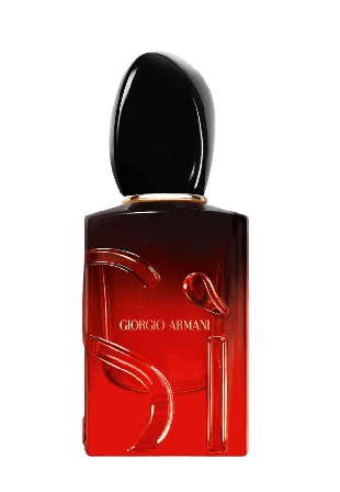 Armani Sì Passione Eau de Parfum Intense Parfym & EdT Dam 50 ML