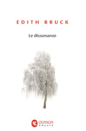 Le dissonanze Edith Bruck