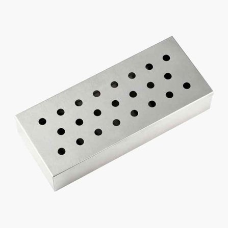 Rökbox 25 x 11 x 5 cm