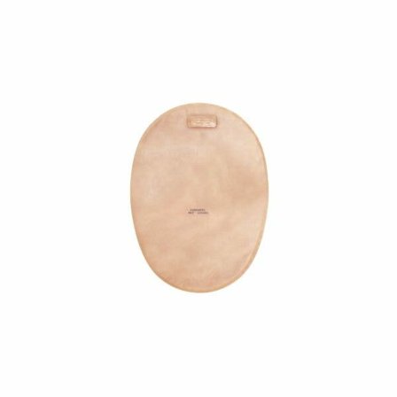 Natura+ Sacca Natura+ Fondo Chiuso Opaca Con Filtro a Carboni