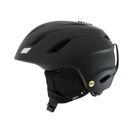 Giro Nine MIPS Helmets Black L