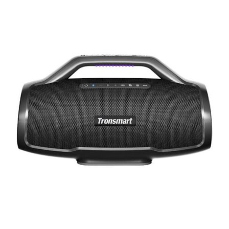 Tronsmart Trådlös Högtalare Bluetooth Bang Max - Svart