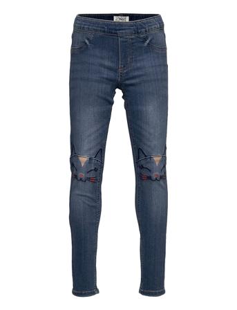 Trousers Denim Sara Playful Blue Lindex