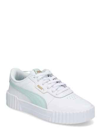 PUMA Carina 3.0 - White - 39