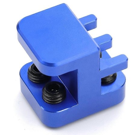 Motorsykkel Kjede Master Link Pressverktøy For Alle 5 Serie Kjeder Tilbehør Blå