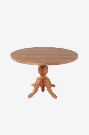 Hanah Home - Spisebord-Martin - Brun - Spiseborde - Fra Homeroom