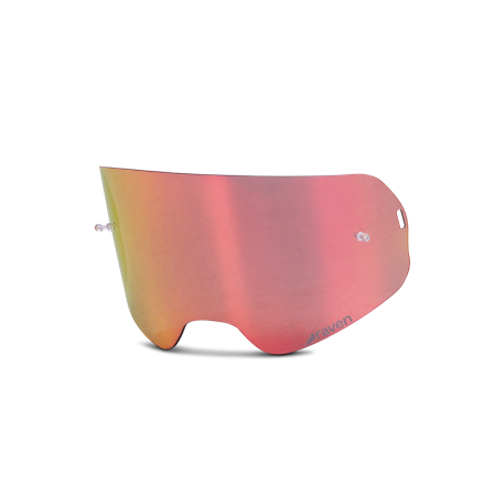 lente per maschera Raven Rysen