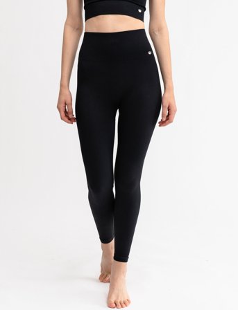 Drop of Mindfulness Jeane - Black - M