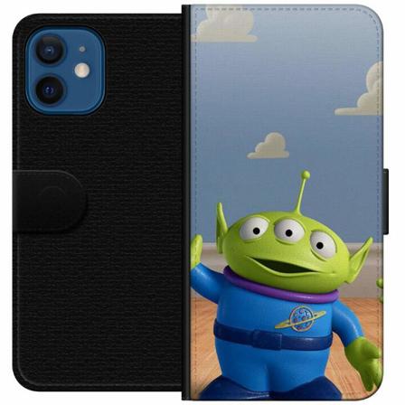 Apple Iphone 12 Mini Plånboksfodral Toy Story - Hello