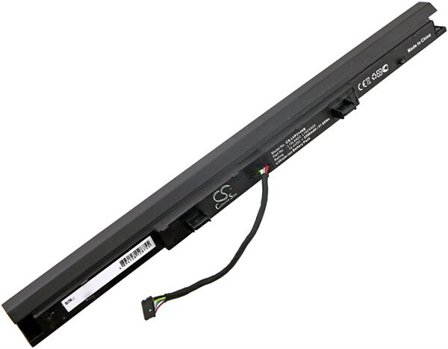 Batteri till Notebook, Bärbar dator för Lenovo IdeaPad V310-14ISK, 80SX002KUS m.fl.
