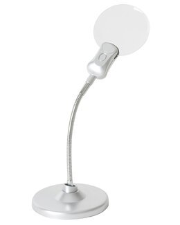 Förstoringslampa: Bord - PURElite