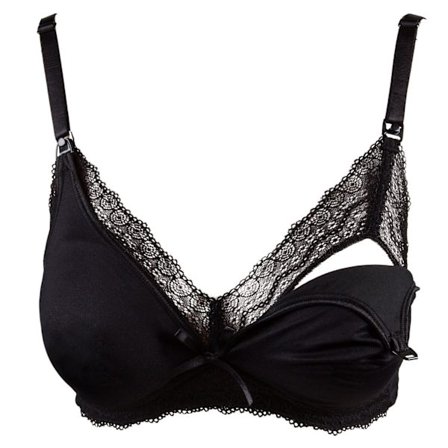 Triumph Mamabel Romance N Amnings BH