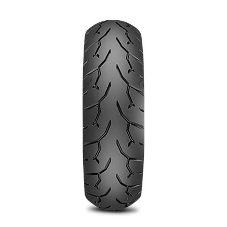 Night Dragon GT MC Rear Tyre