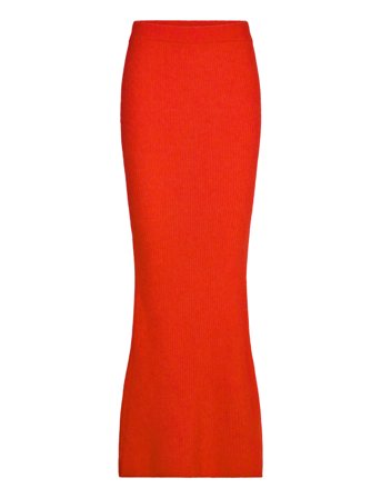 Dante6 | Dante6-Suzy Knitted Long Skirt | XS