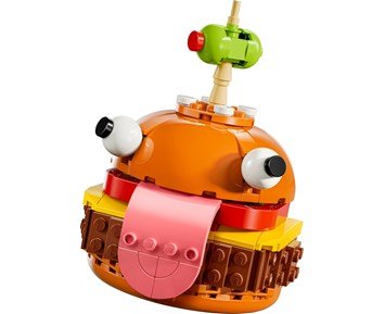 LEGO-Fortnite Durrr Burger 77070-LEGO Fortnite Durrr Burger 77070-LEGO-LEGO