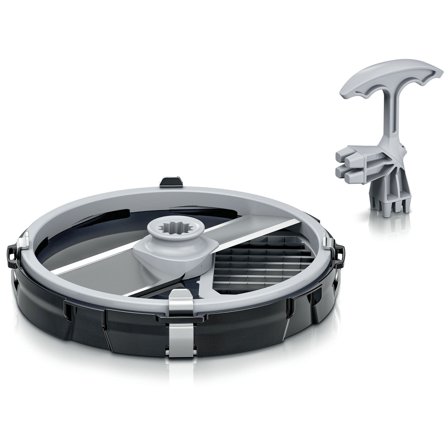 Bosch Terningskærer - Sort | KitchenOne