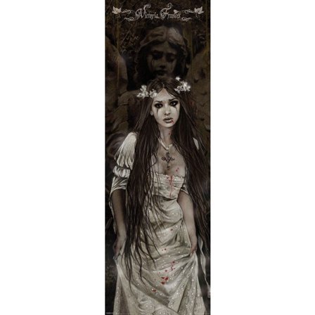 Victoria Frances - Anatheme